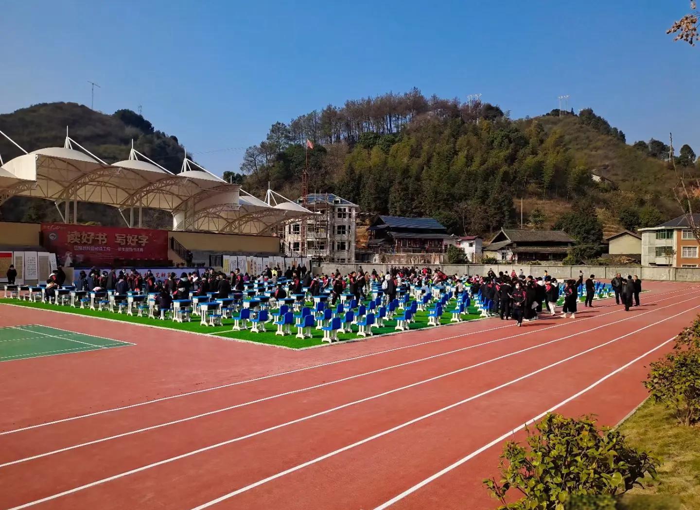 湘潭市硅PU人造草坪 - 方案