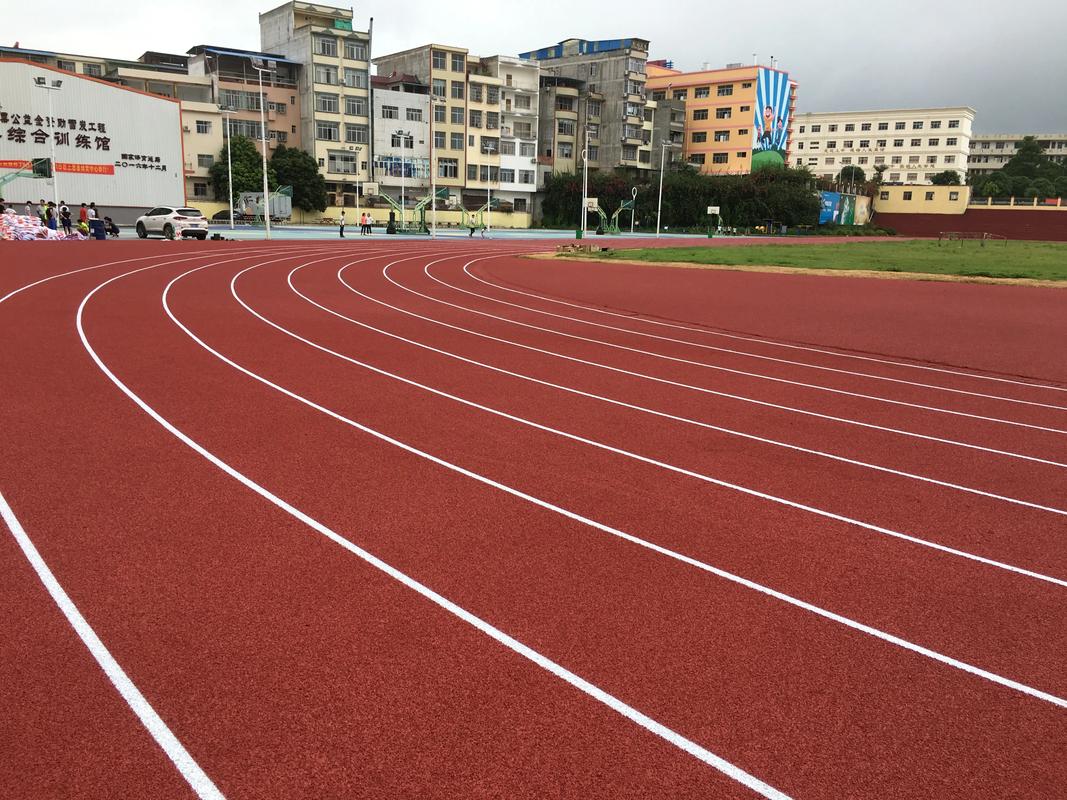 湘潭市人造草坪塑胶跑道材料 - 推荐